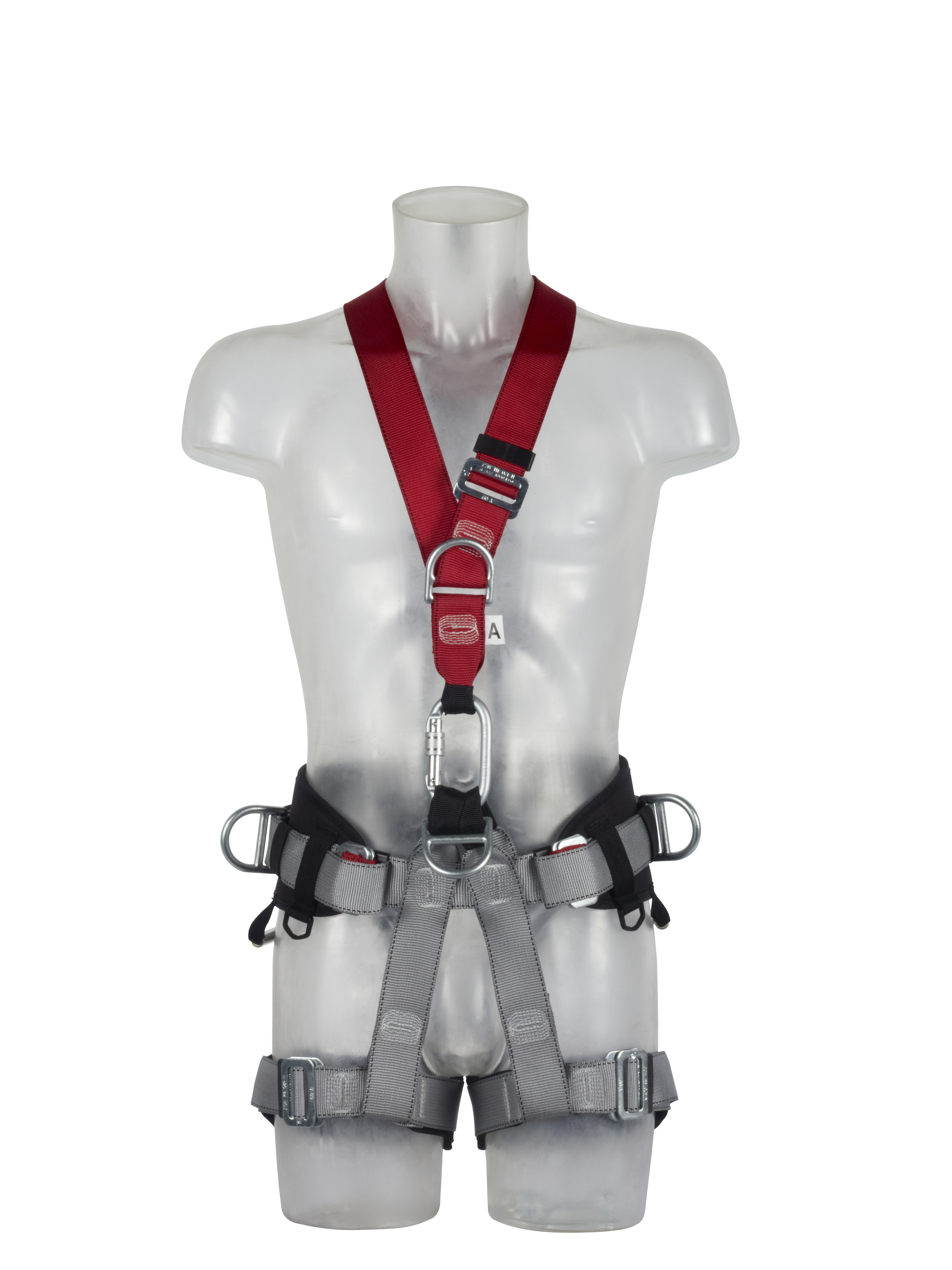 Protecta Pro Suspension Harness (AB35132 / AB35133 / AB35134